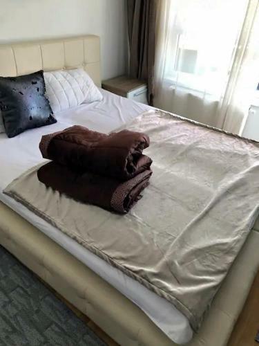 Apartment De Lux