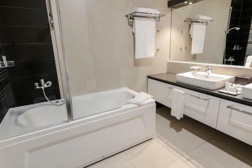 Hotel Bosmal Arjaan By Rotana Sarajevo