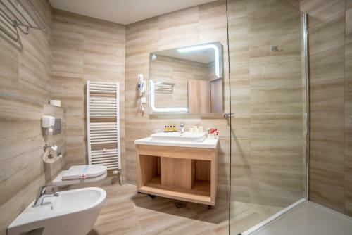 Hotel Soni Lux