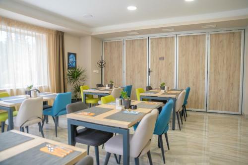 Hotel Soni Lux