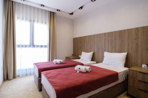 Apartamento Grad Sunca Resort