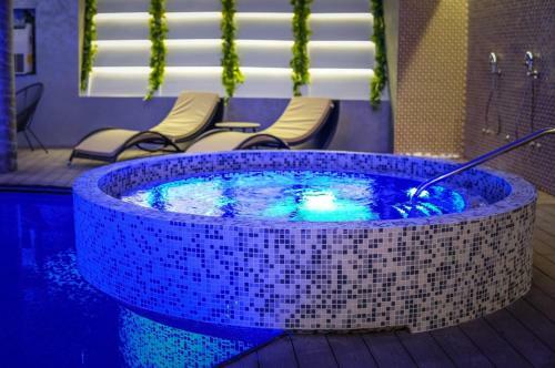 Apartamento Grad Sunca Resort