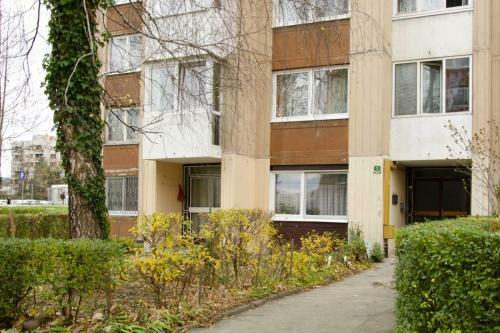 Apartamento Sarajhan