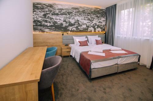 Hotel Salis