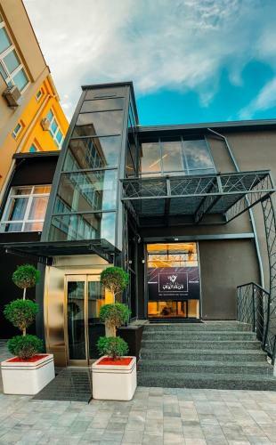 Hotel Vertigos