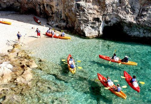 Apartment Alice With Private Pool Near Dubrovnik