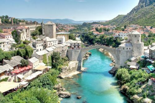 Apartment Alice With Private Pool Near Dubrovnik