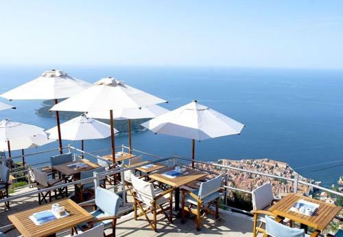 Luxury Villa Lule With Private Pool Near Dubrovnik