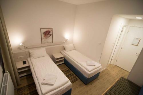 Hotel Staza Resort