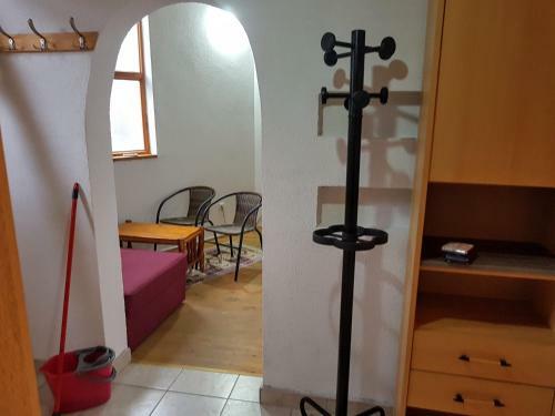 Family Apartment