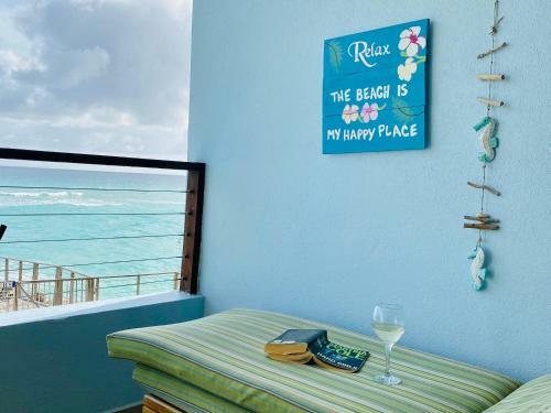 Apartamento St Lawrence Beach Condominiums