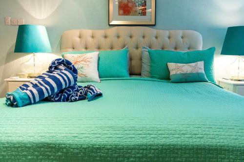 Apartamento St Lawrence Beach Condominiums