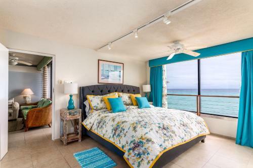 Apartamento St Lawrence Beach Condominiums