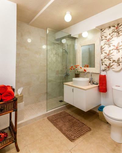 Apartamento St Lawrence Beach Condominiums