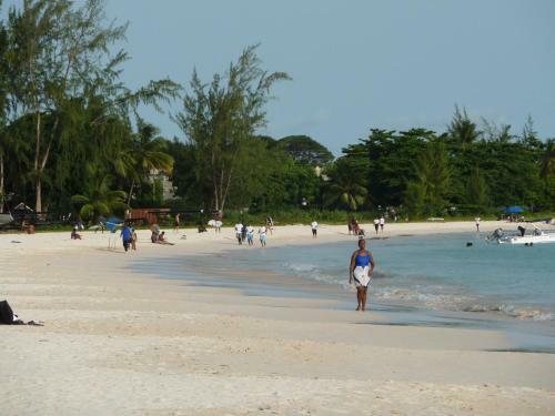 Apartamento St Lawrence Beach Condominiums