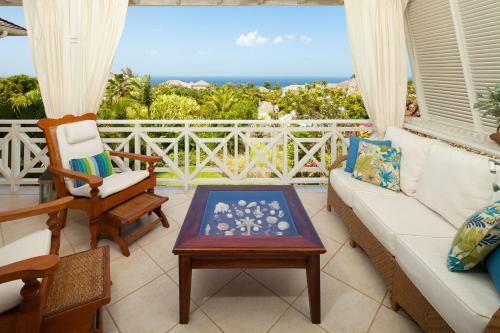 Villa Coconut Ridge No. 5