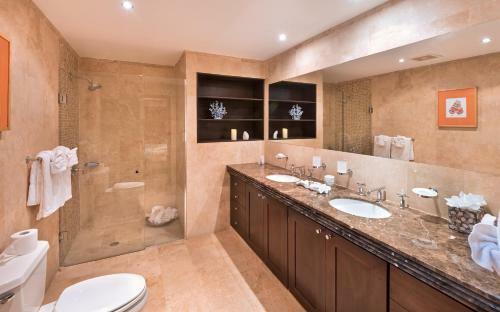 Apartamento Coral Cove 15, Penthouse