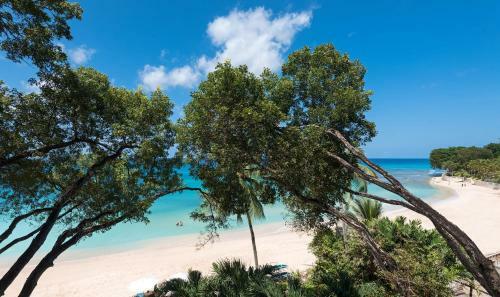 Apartamento Coral Cove 15, Penthouse