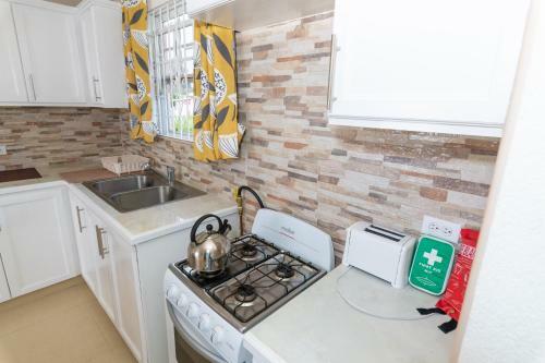 Apartamento The Cottage, Saint Davids