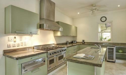 Villa Westland Heights 9