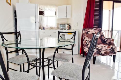Apartamento Kenridge Residences
