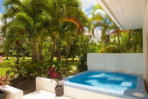 Apartamento Sugar Hill Tennis Village E119