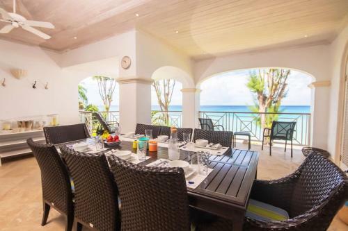 Villa Old Trees 7 - Bella Vista By Blue Sky Luxury