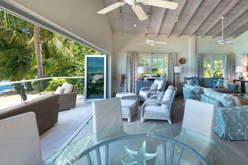 Villa Westshore Beach House By Blue Sky Luxury