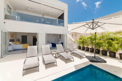 Villa 26 Westmoreland Hills-government Approved
