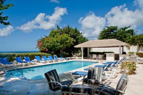 Villa Oyster Bay