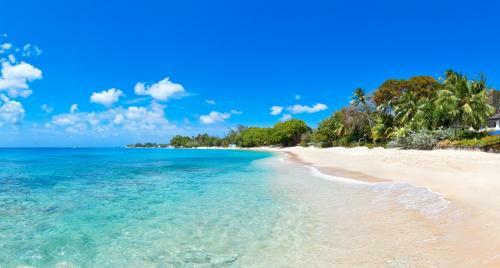 Villa Emerald Beach 4 Plumbago