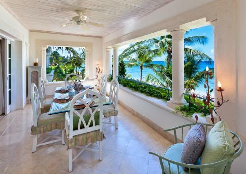 Apartamento Schooner Bay 201- Flamboyant