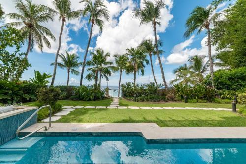 Villa Smugglers Cove 2