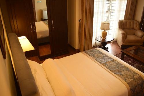 Hotel Shinepukur Suites