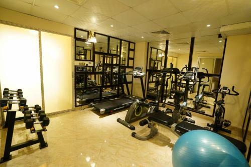 Hotel Shinepukur Suites