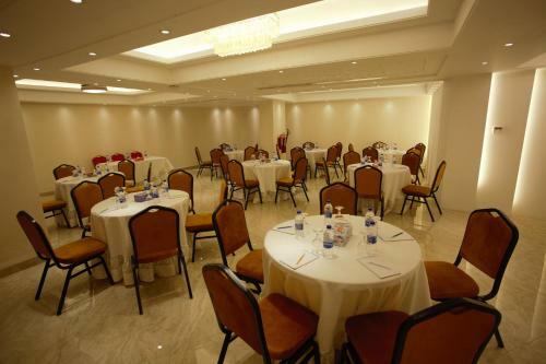 Hotel Shinepukur Suites