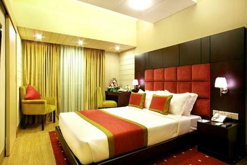 Hotel West Park Inn