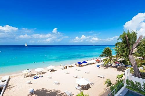 The One At The St. James By Blue Sky Luxury