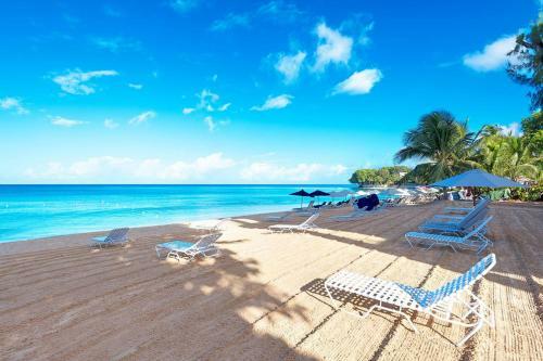 The One At The St. James By Blue Sky Luxury