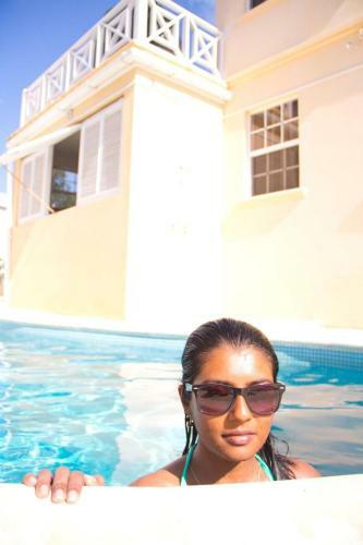 Apartamento Best E Villas Prospect