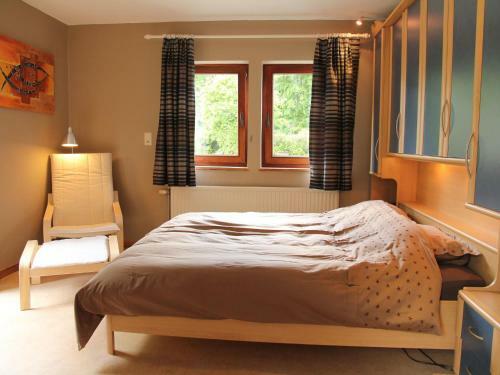 Cozy Villa In Marche-en-famenne With Private Pool