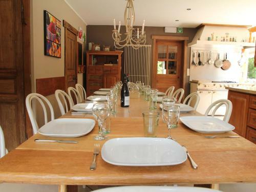 Cozy Villa In Marche-en-famenne With Private Pool