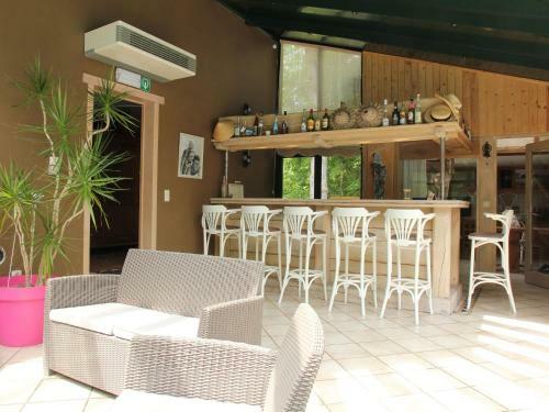 Cozy Villa In Marche-en-famenne With Private Pool