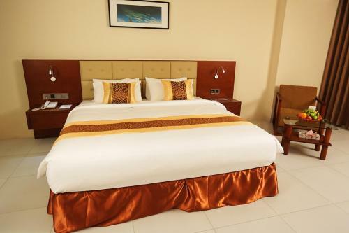 Hotel Best Western Heritage