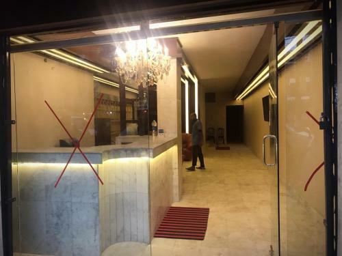 Hotel Payra