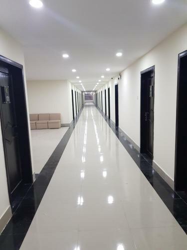 Grand Surma Hotel