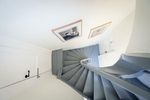 Apartamento The Suit