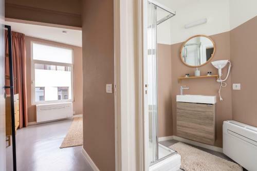 Apartamento The Suit