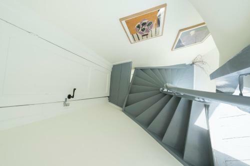 Apartamento The Suit