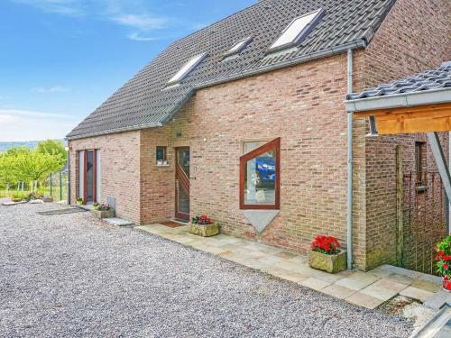 Scenic Cottage In Aywaille With Sauna